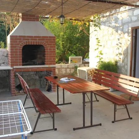 Seaside House Mokosica, Dubrovnik - 8584 Vakantiehuis Mokošica