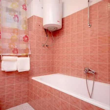 Seaside House Mokosica, Dubrovnik - 8584 Vakantiehuis Mokošica