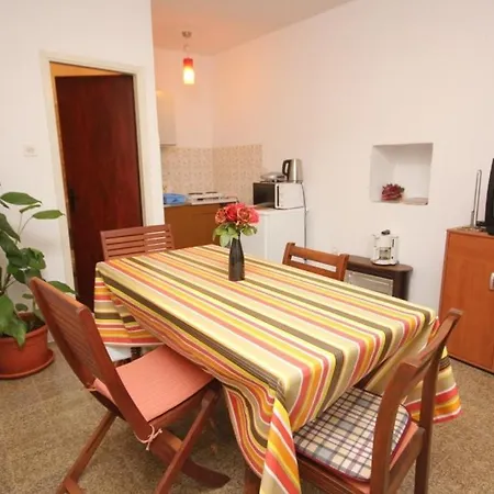 Vakantiehuis Seaside House Mokosica, Dubrovnik - 8584 Mokošica