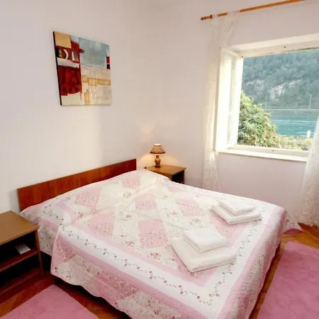 Seaside House Mokosica, Dubrovnik - 8584 Mokosica