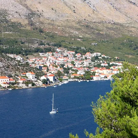 Seaside House Mokosica, Dubrovnik - 8584 * Мокошица