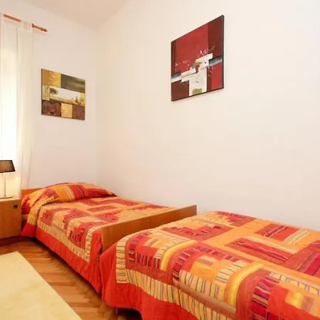 Дом отдыха Seaside House Mokosica, Dubrovnik - 8584 Мокошица