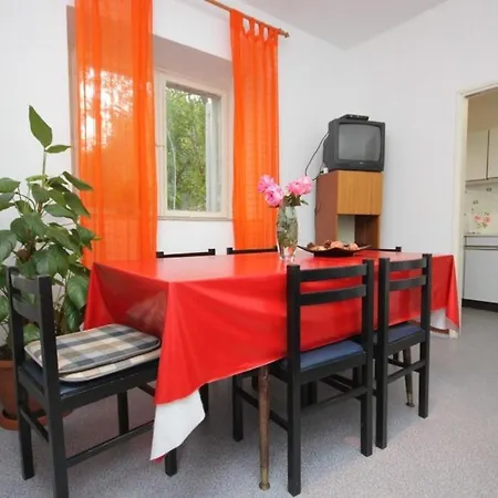 Seaside House Mokosica, Dubrovnik - 8584 Holiday home *