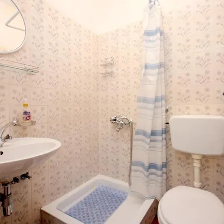 Seaside House Mokosica, Dubrovnik - 8584 Дом отдыха