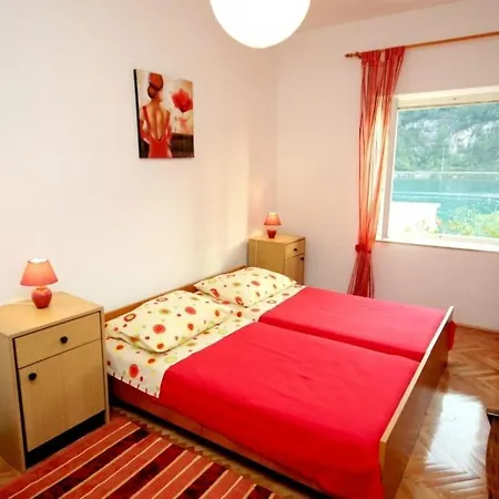 Seaside House Mokosica, Dubrovnik - 8584 Мокошица