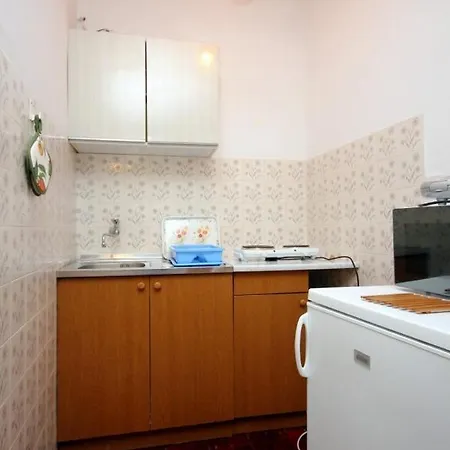 Seaside House Mokosica, Dubrovnik - 8584 Дом отдыха