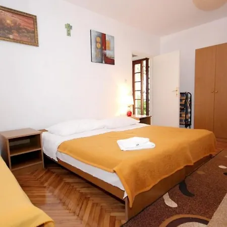 Дом отдыха Seaside House Mokosica, Dubrovnik - 8584 *