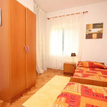 Semesterbostad Seaside House Mokosica, Dubrovnik - 8584
