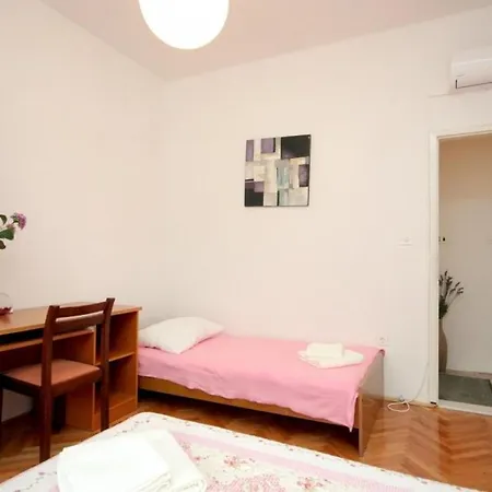 Seaside House Mokosica, Dubrovnik - 8584 Semesterbostad Mokošica