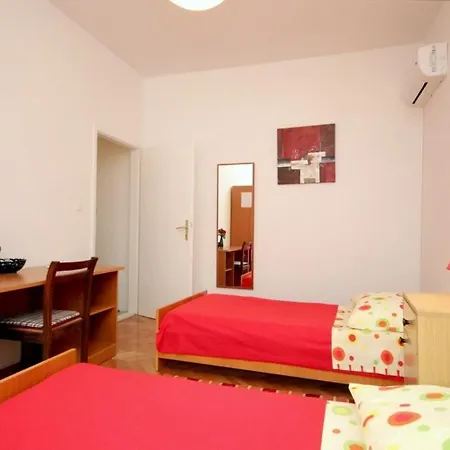 Seaside House Mokosica, Dubrovnik - 8584 Semesterbostad *
