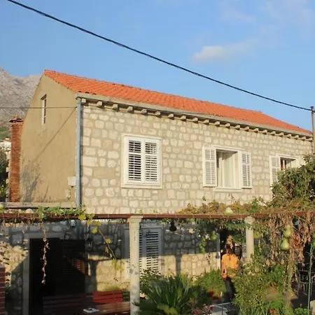 Seaside House Mokosica, Dubrovnik - 8584 Holiday home