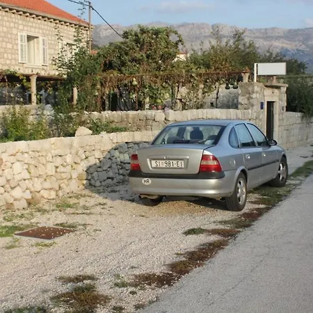 Seaside House Mokosica, Dubrovnik - 8584 * Мокошица